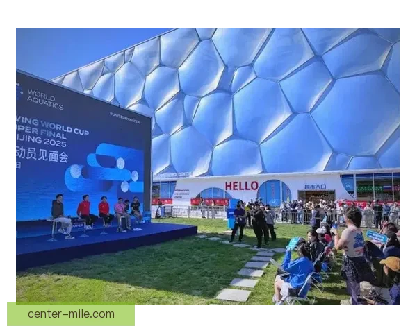 世界杯官方发布全新比赛场地保护方案全面升级赛事安全与观赛体验