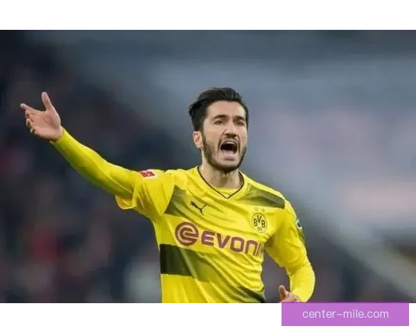 努里沙欣接替泰尔齐奇担任多特蒙德新任主教练开启新篇章