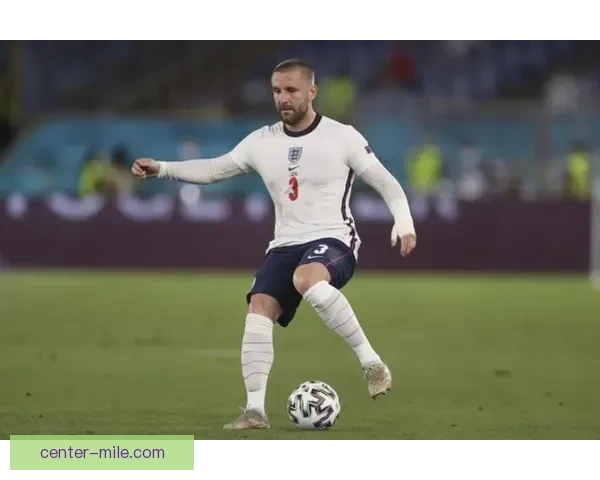 卢克·肖伤势反复令南门紧急寻觅英格兰队后卫替补