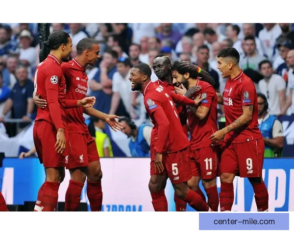 利物浦逆袭热刺勇夺欧冠冠军 决赛上演惊心动魄大战