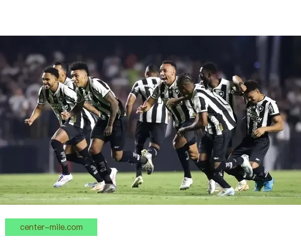 博塔弗戈巴甲痛失巨大领先失利 残酷逆转让球队深感遗憾