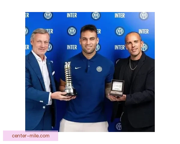 国际米兰队长劳塔罗马丁内斯签署至2029年顶薪合同正式留队