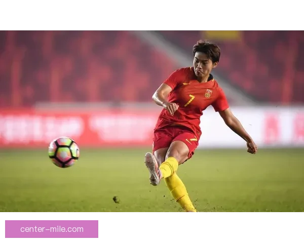 女足严打假球黑哨行动力度加大规范赛场秩序