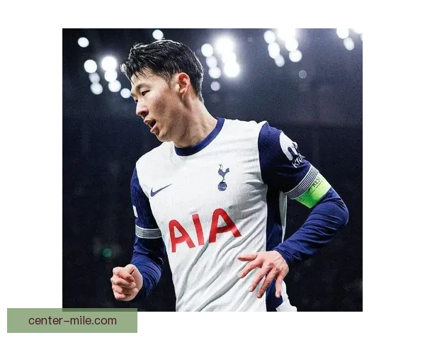 孙兴慜接受卫报专访揭秘热刺队长领导艺术与个人心路历程