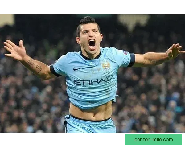 巅峰射手塞尔吉奥阿圭罗因心脏问题突然退役足坛为之叹息全球球迷