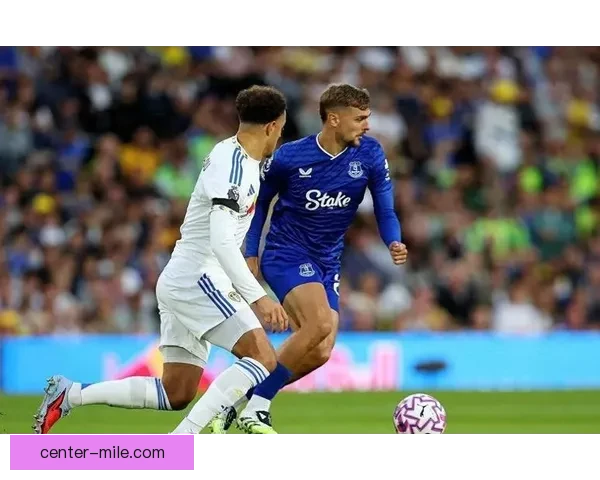 库卢塞夫斯基在英超对阵曼城的高光时刻盘点与精彩表现回顾