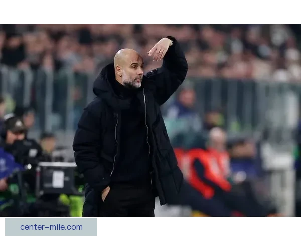 瓜迪奥拉确认与曼城续约一年 目标继续引领球队争夺更多荣誉
