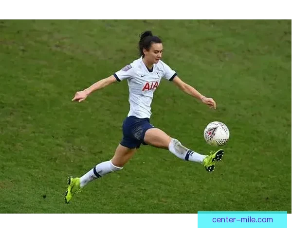 热刺女足勇闯女子足总杯决赛创造历史新篇章