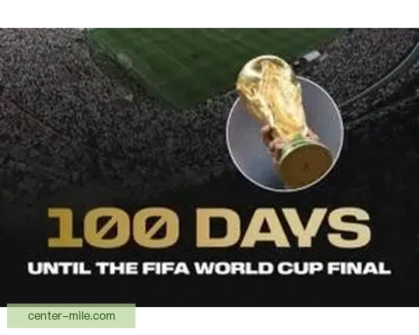 纽约新泽西世界杯决赛安保升级投入十亿美元确保赛事安全