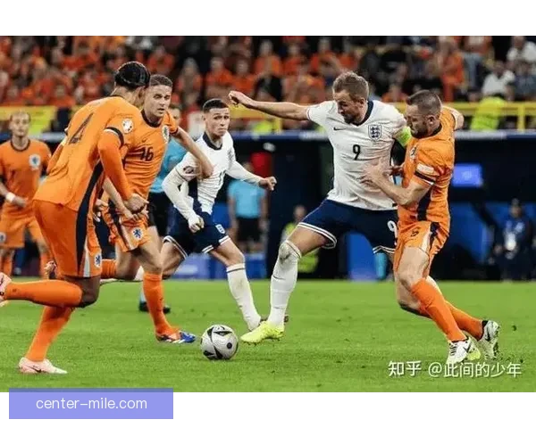 英格兰队凭借奥利沃特金斯绝杀晋级2024欧洲杯半决赛精彩回顾