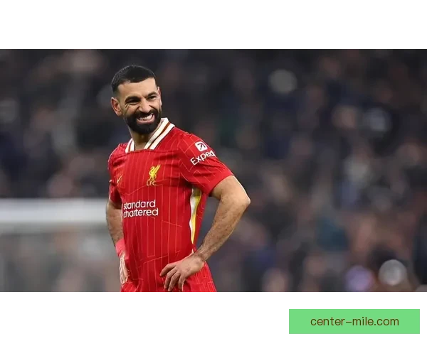 萨拉赫社媒暗示或迎利物浦最后一季红军传奇未来去向引球迷热议再