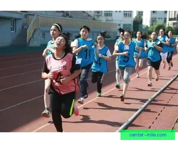二百米短跑间歇跑训练法：这样练冲刺耐力更快更稳